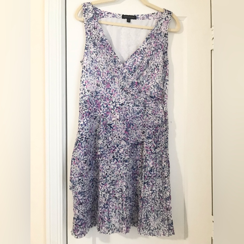 Banana Republic Floral Dress - Picture 2 of 5